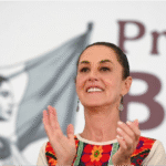 Afirma Sheinbaum, ‘La 4T le ha devuelto la dignidad a México’, tras negociaciones con EUA