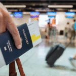 Checklist de documentos para viajar sin contratiempos