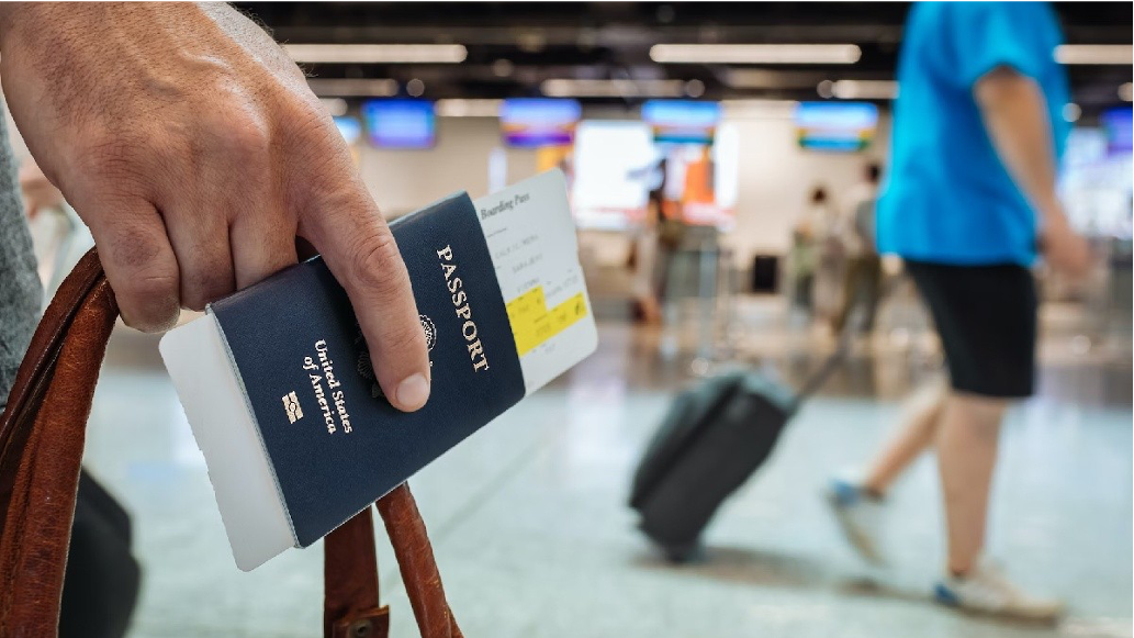 Checklist de documentos para viajar sin contratiempos