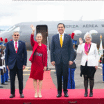 Claudia Sheinbaum llama a la unidad en América Latina desde Honduras