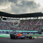 F1 – MEXICO CITY GRAND PRIX 2023