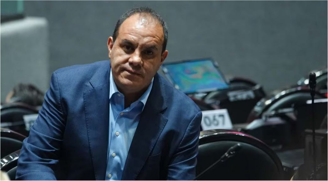 Defensora de Cuauhtémoc Blanco, acusada de favorecer a presuntos agresores sexuale