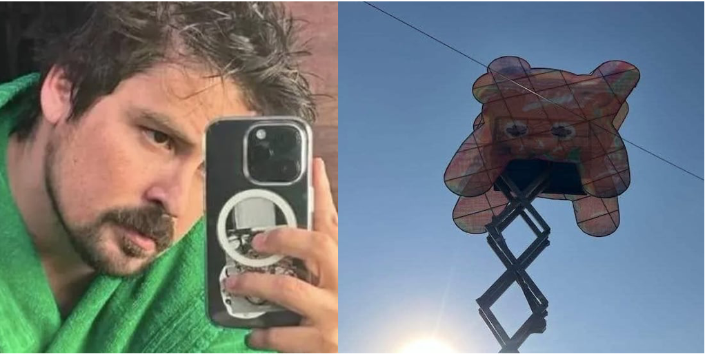 Diego Jiménez se ampara para evitar arresto por tragedia en Axe Ceremonia