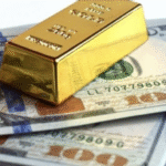 El oro rompe récord- supera los $3,500 por onza tras críticas de Trump a la Reserva Federal