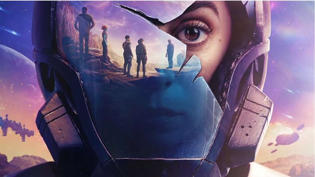 La nueva temporada de Black Mirror arranca con una crítica brutal a la publicidad invasiva