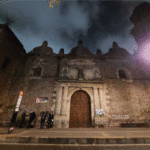 No apto para miedosos- Así es el tour de leyendas en el Centro Histórico de CDMX y cuánto cuesta