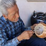 Participa en el Concurso Nacional Grandes Maestras y Maestros del Arte Popular Mexicano