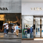 Prada compra Versace y nace un nuevo imperio italiano de la moda de lujo