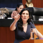 Propuesta del PAN busca castigar el reclutamiento del crimen organizado en México