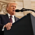 Trump quiere pagar 5 mil dólares por bebé- ¿la solución a la crisis de natalidad en EE. UU.?