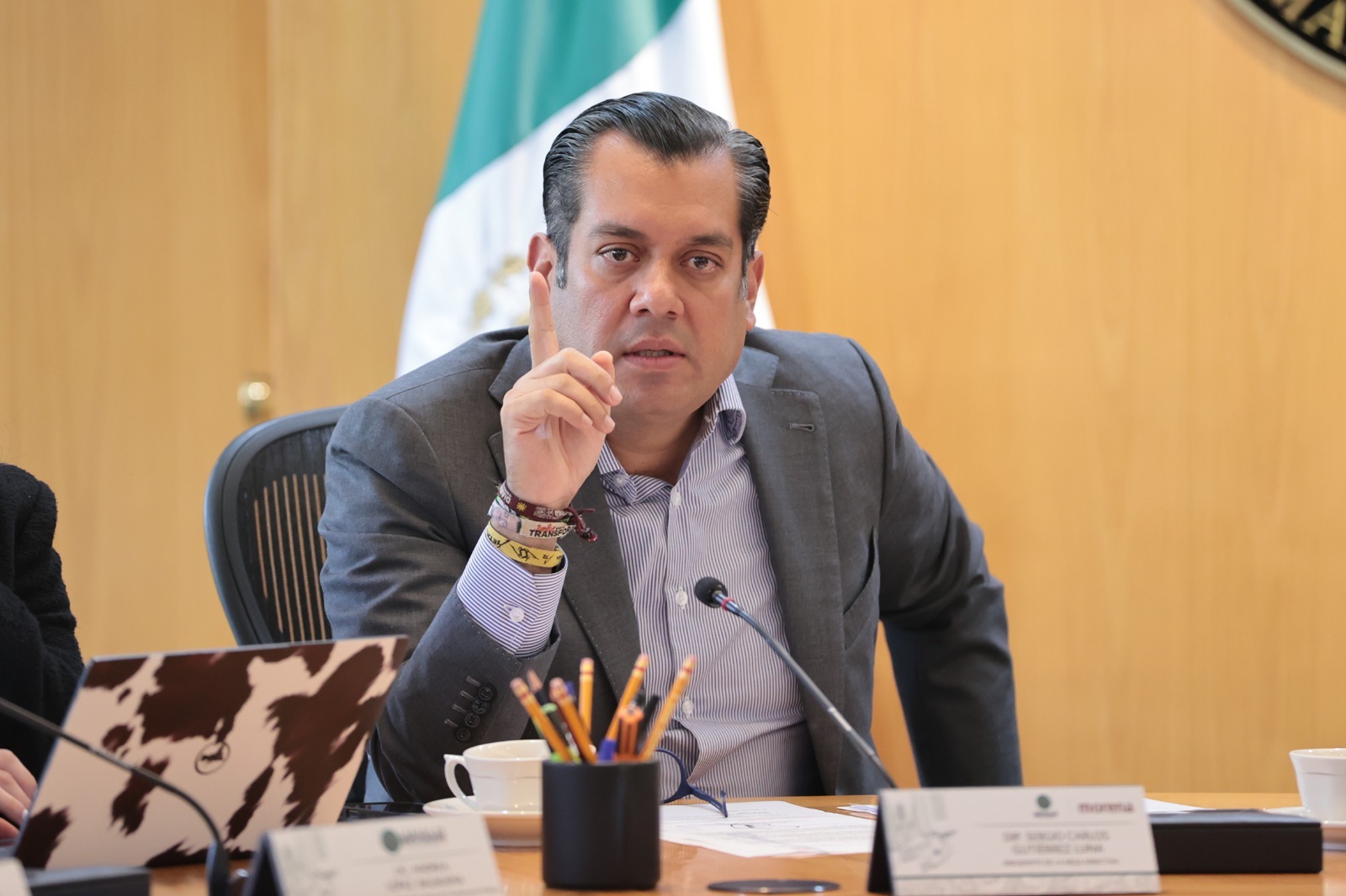 sergio gutierrez luna