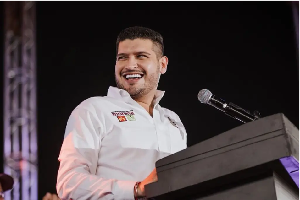 ¿El alcalde de Matamoros está ligado al crimen? Le quitan la visa en EE.UU.