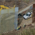 ¿México paga el muro? El &#039;zar de la frontera&#039; de EUA dice que sí