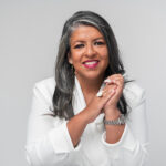 Andrea Padilla. Foto