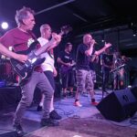 BANDA BASSOTTI LIVE FOTO1 BAJA