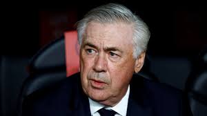 Carlo Ancelotti