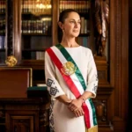 Claudia Sheinbaum