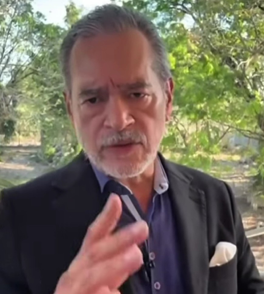 Clemente Pérez Jorge Alfredo