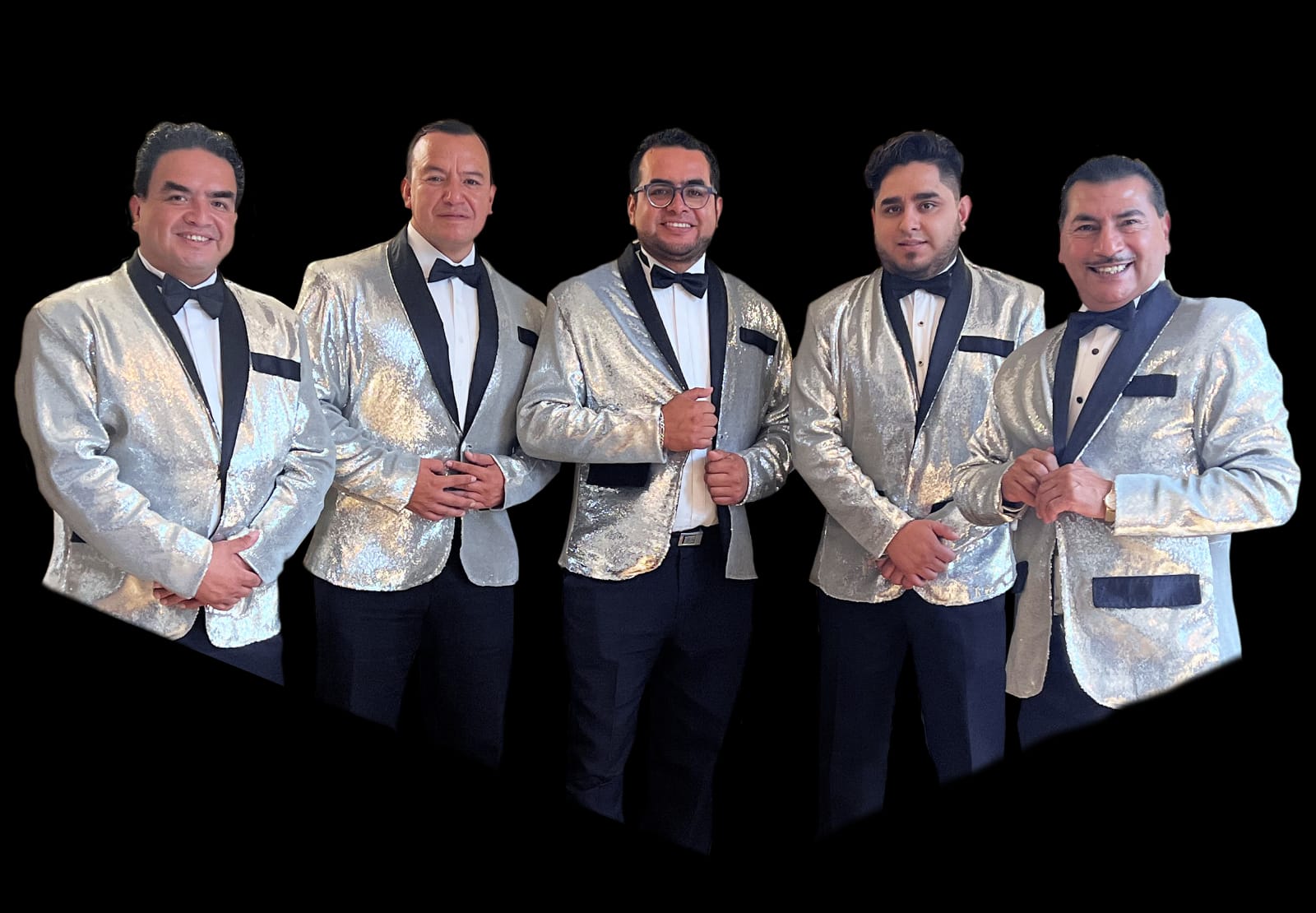 DANDYS 70 ANIV TEATRO METROPOLITAN MARZO 2025 FOTO2