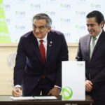Entrega IFT concesiones de radio y tv a Tamaulipas