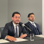 “Hoy recupero mi nombre”- Héctor Rubén Alcántara Nava es reconocido como víctima tras un montaje