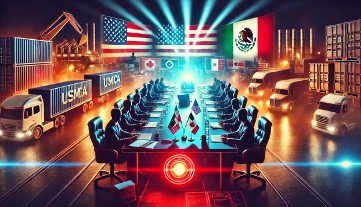 La revisión del T-MEC, establecida en la llamada Cláusula Sunset, se da cada cinco años