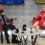 Mari Tania Castillo Serrato Propone Transformar la Justicia en la CDMX con Enfoque Ciudadano