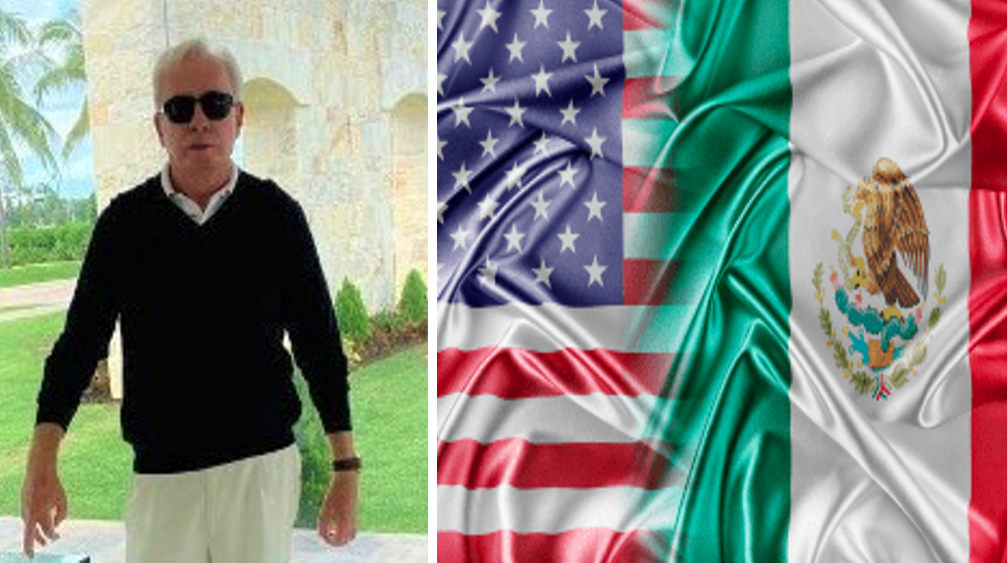 Pedro G. Fuentes Hinojosa hace un llamado para unir fuerzas entre naciones