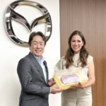 Refrenda Mazda confianza en Guanajuato 