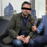 Rodrigo Muñoz Dromundo, ex precandidato de Morena y vocero del caso City Towers, es sentenciado a 5 años de prisión por mentir a la justicia