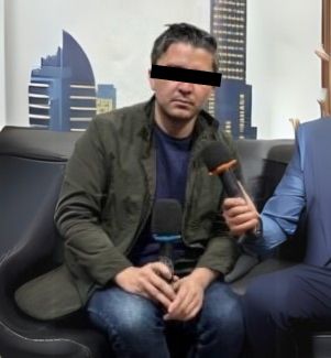 Rodrigo Muñoz Dromundo, ex precandidato de Morena y vocero del caso City Towers, es sentenciado a 5 años de prisión por mentir a la justicia