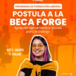 Transformando Vidas Jovenes a través del Programa 'Tu Futuro' de Fundación FORGE