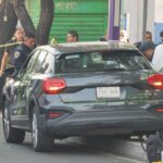 Asesinato Funcionarios GDF