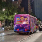 party-bus