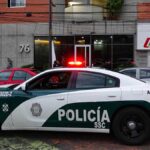 Mujer muerta Colonia Doctores