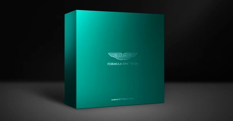 realme-Anuncia-Alianza-Estrategica-con-el-Equipo-Aston-Martin-Formula-One®-y-Presenta-el-GT-7-Dream-Edition
