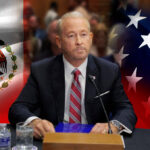 ronald-johnson-fue-miembro-de