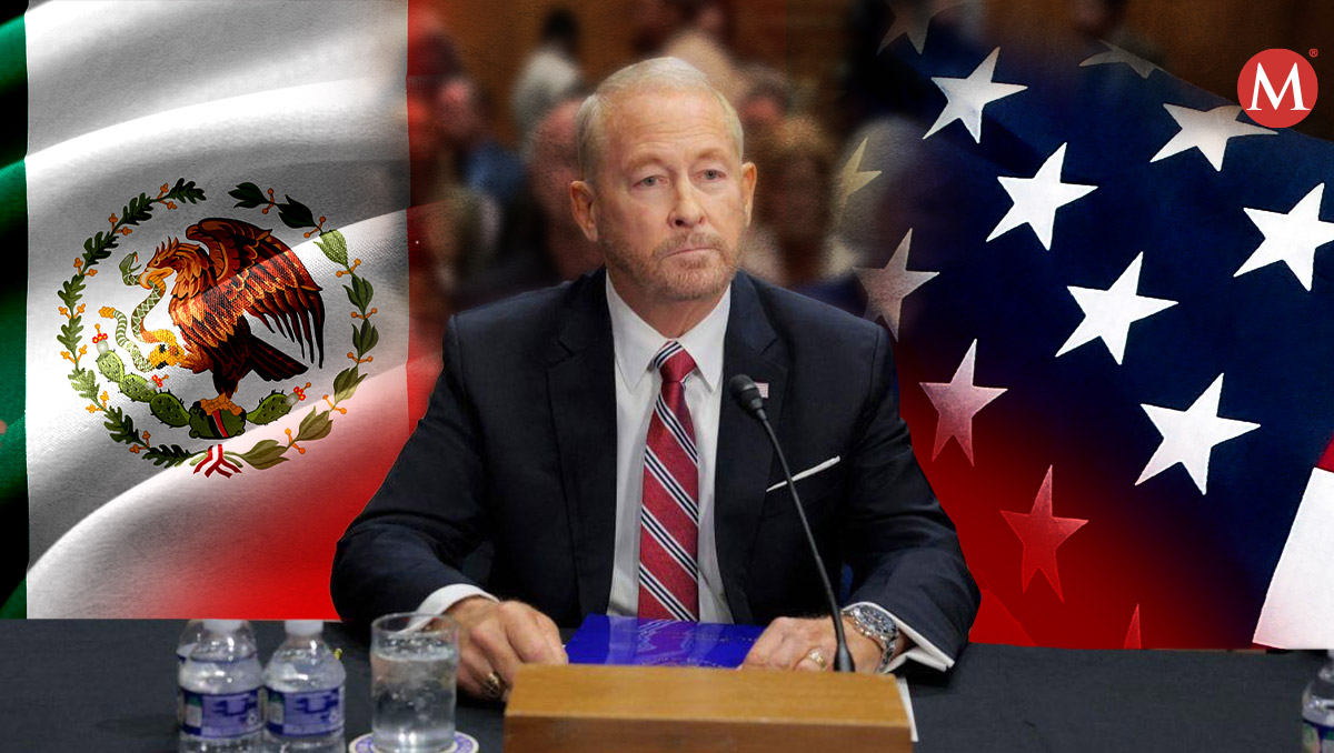 ronald-johnson-fue-miembro-de