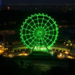 Aztlán 360 Mundial