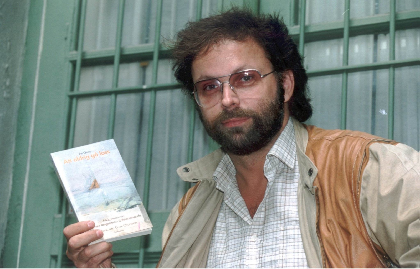 Clark-Olofsson-sindrome-de-Estocolmo