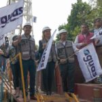 Colaboración vecinos-gobierno en Tecamachalco da un paso firme hacia la seguridad hídrica con pozo profundo