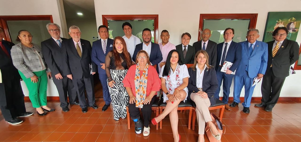 Líderes de América Latina y el Caribe se reunirán en Morelia por un Comercio y Turismo Transformador