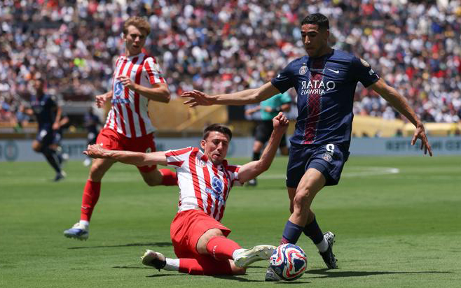 Paris-Saint-Germain-FC-v-Club-Atletico-de-Madrid-Group-B-FIFA-Club-World-Cup-2025