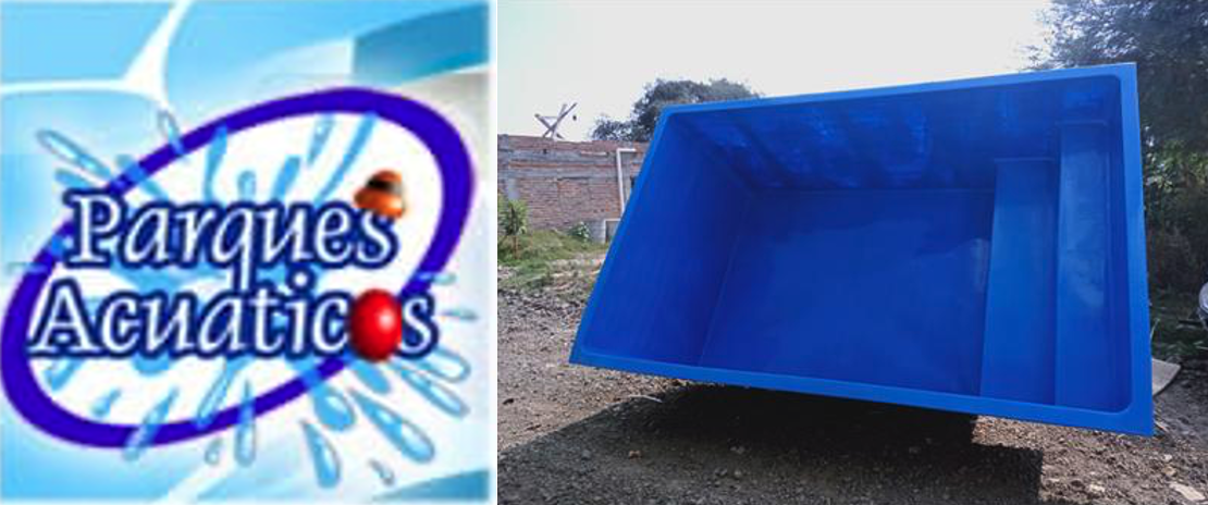 Profeco investiga venta de albercas prefabricadas de 'Parques Acuáticos'