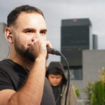 TAYLOR DIAZ PLAYHAUS FOTO1