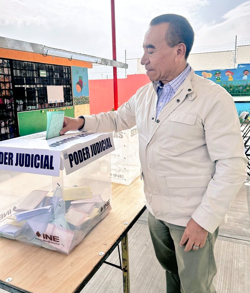 Voto Rufino