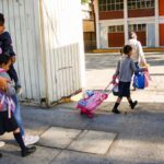 Regreso a Clases en la CDMX