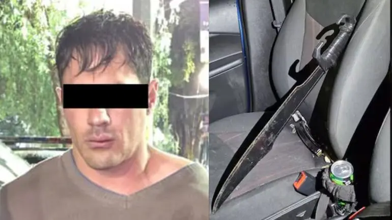 detienen_a_sujeto_por_matar_a_policia_en_miguel_hidalgo_tenia_su_arma_y_una_espada