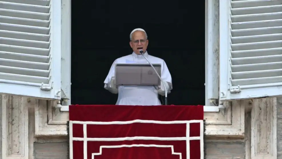 el-papa-leon-xiv-pidio-frenar-la-guerra-en-medio-oriente-antes-que-se-convierta-en-una-voragine-irreparable-2047234