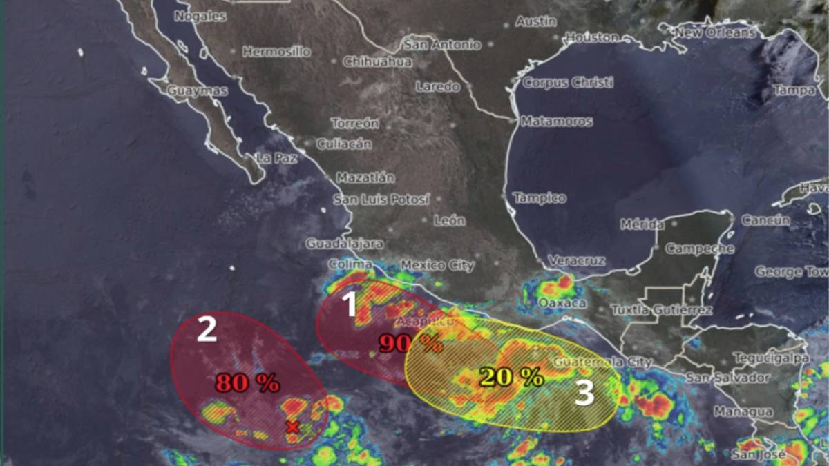 smn-vigila-tres-zonas-de-baja-presion-092239